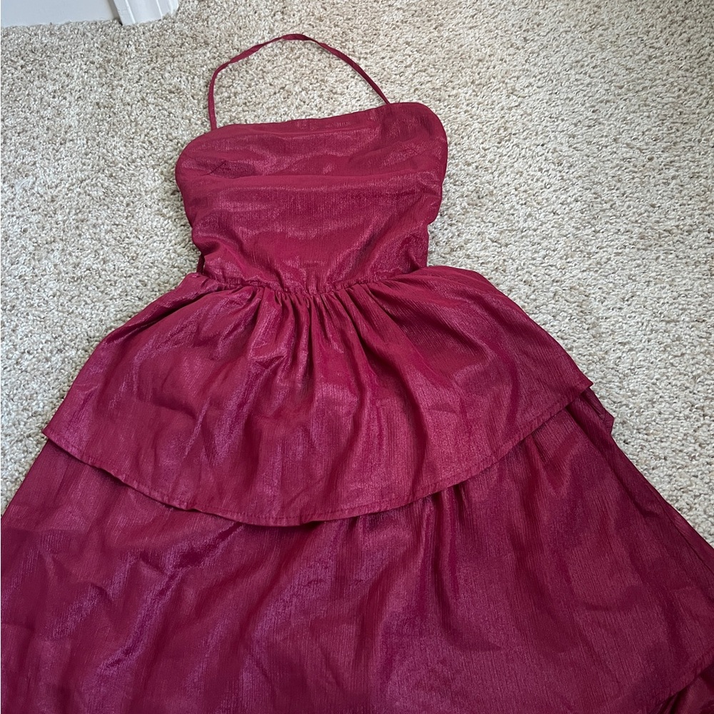 Lucy in the sky dress